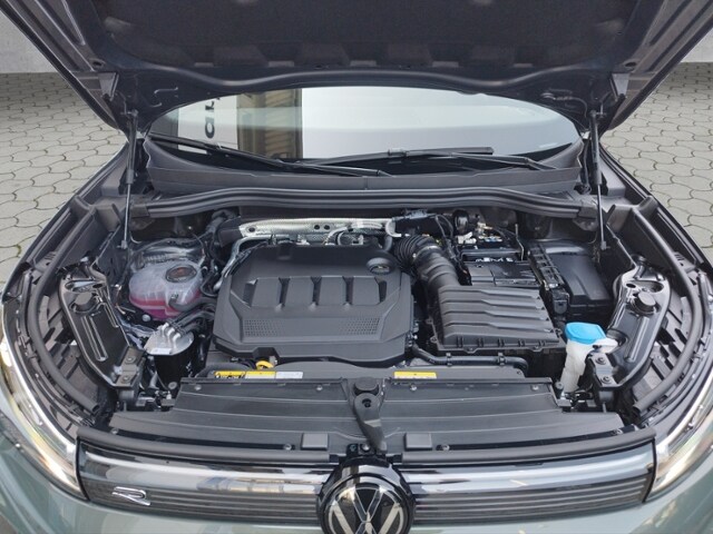 Volkswagen Tiguan 2.0 TDI DSG IQ.Drive