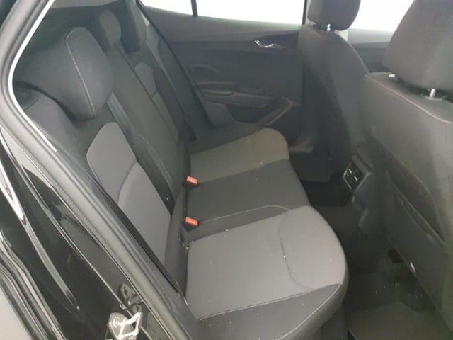 Skoda Fabia 1.5 TSI Tour