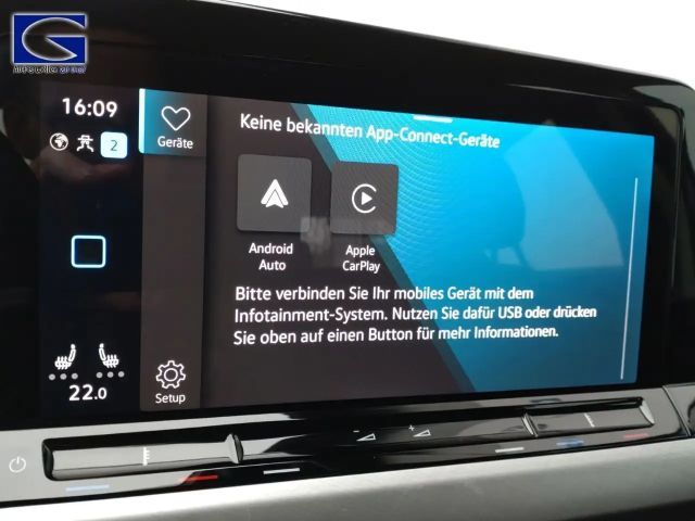 Volkswagen Golf Golf VIII Life