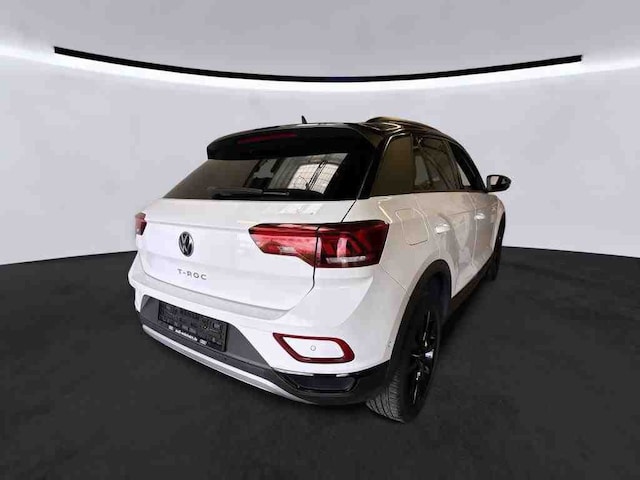 Volkswagen T-Roc 2.0 TDI DSG Style