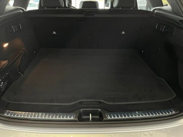 Mercedes-Benz GLC 200 4MATIC AMG Line