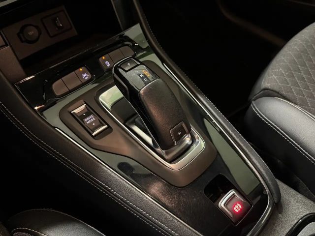 Opel Grandland X GS-Line Grand Sport