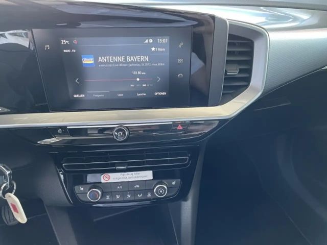 Opel Mokka MOKKA B LPG AUTOGAS LED, SHZ, KAMERA, ALU, PDC,SPU