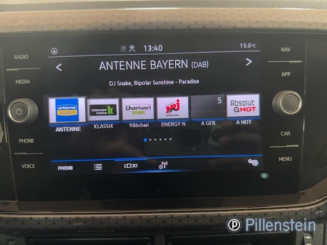 Volkswagen T-Cross 1.0 TSI DSG Style