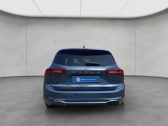 Ford Focus EcoBoost ST Line Wagon