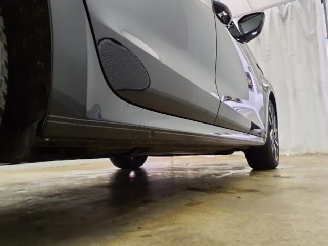 Skoda Octavia Combi Sportline