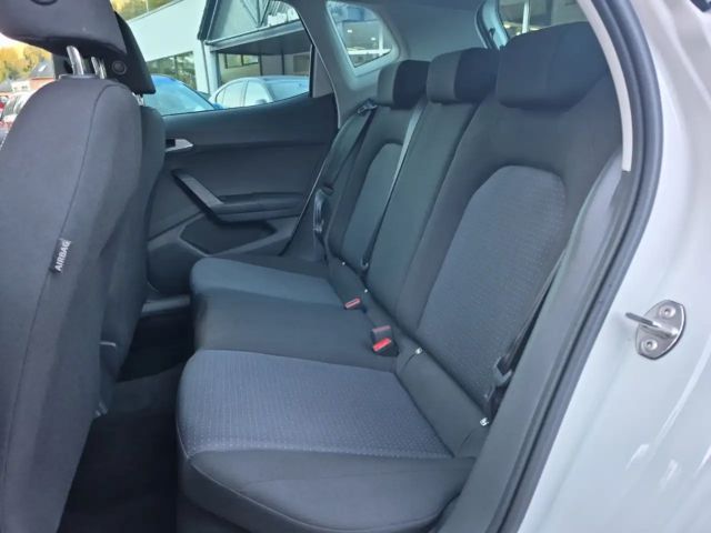 Seat Arona 1.0 TSI DSG Style