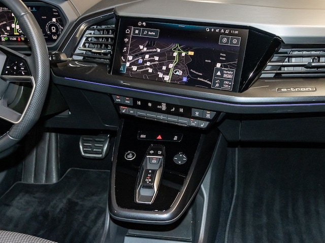 Audi Q4 e-tron 40 Sportback