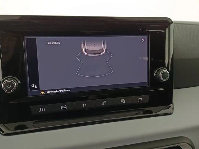 Seat Ibiza Reference