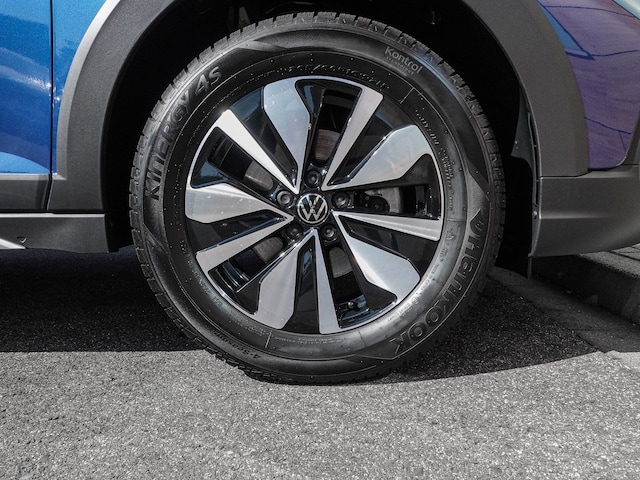 Volkswagen Taigo 1.0 TSI