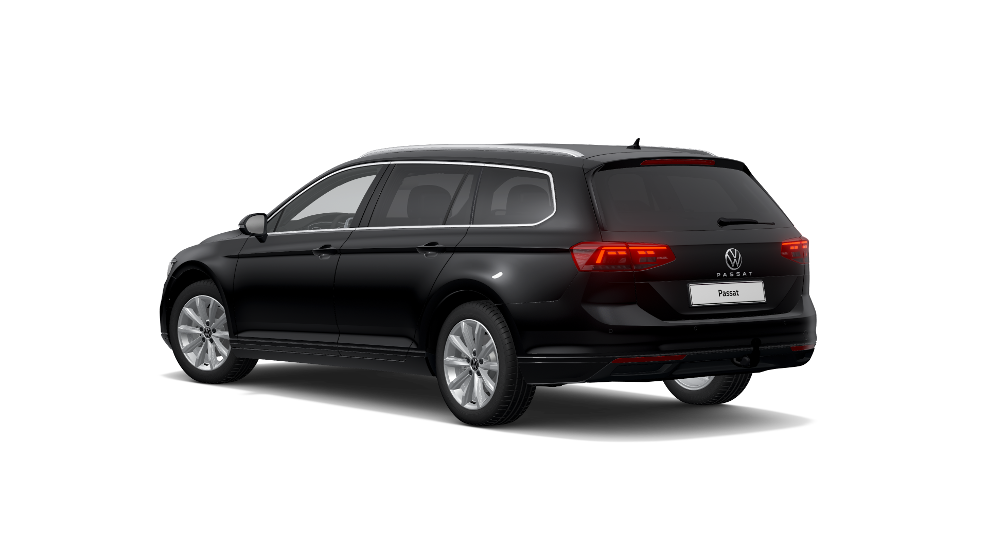 Volkswagen Passat 2.0 TDI Business DSG Variant