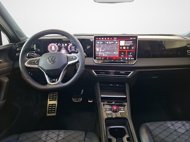 Volkswagen Tiguan 1.5 eTSI DSG R-Line