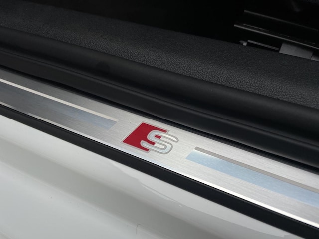 Audi S3 Quattro S-Tronic Sedan