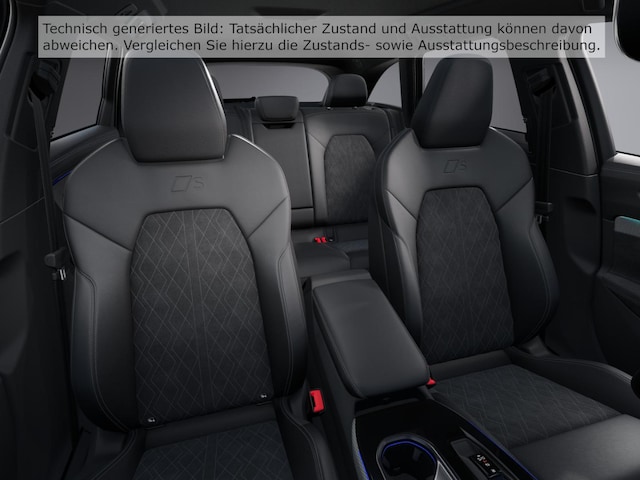 Audi A6 e-tron Avant Quattro