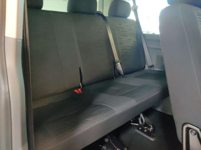 Volkswagen Caravelle 2.0 TDI DSG T6