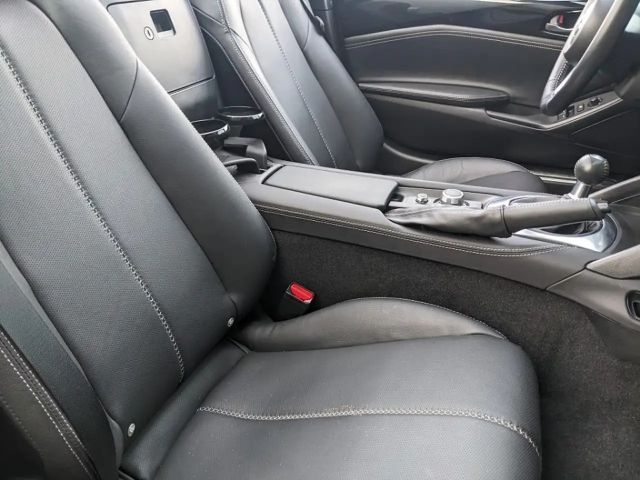 Mazda MX-5 Exclusive-line