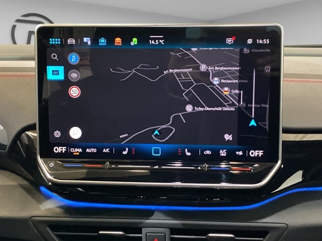 Volkswagen ID.4 4Motion