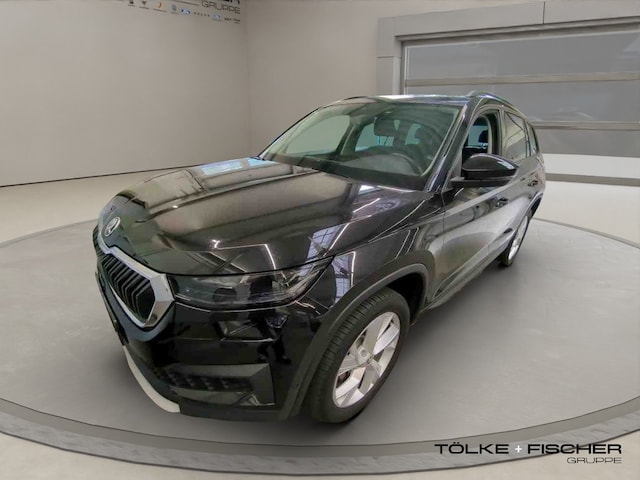 Skoda Kodiaq 2.0 TDI Tour