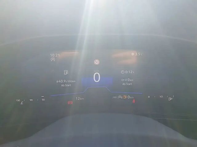 Volkswagen T-Cross Friends TSI