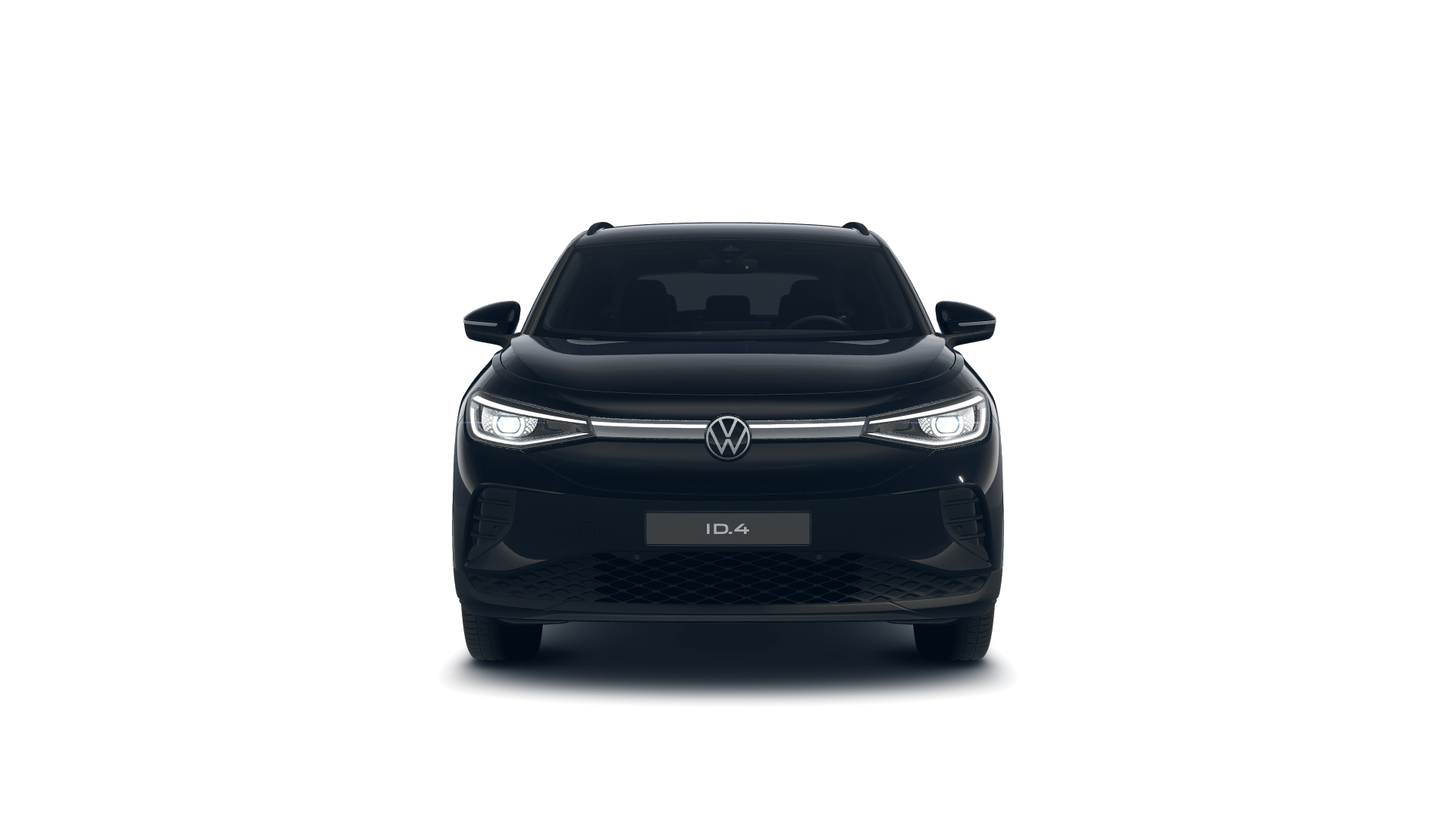 Volkswagen ID.4 IQ.Drive Performance Pure