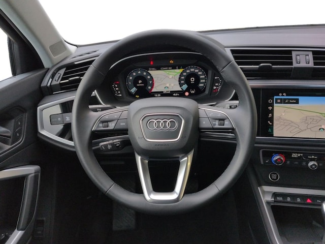 Audi Q3 35 TFSI S-Line S-Tronic Sportback