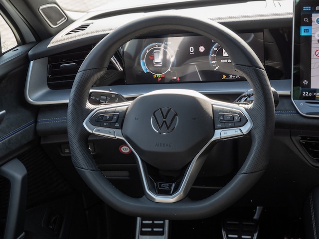 Volkswagen Tayron 2.0 TDI R-Line