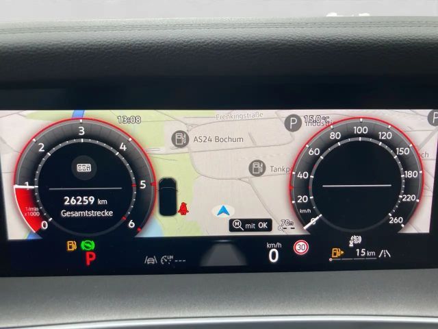 Volkswagen Tayron 2.0 TDI DSG Life