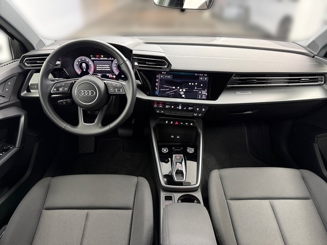 Audi A3 30 TFSI S-Tronic Sportback