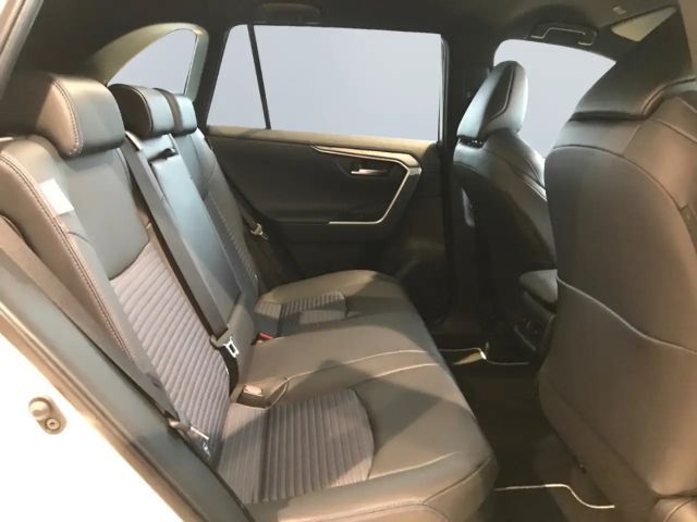 Toyota RAV4 4x2 Hybride Style