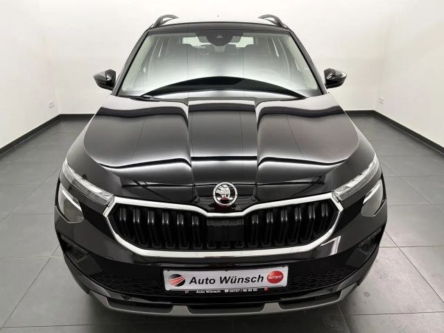 Skoda Kamiq 1.0 TSI