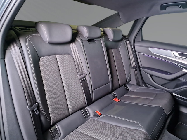 Audi A6 40 TDI Quattro S-Tronic Sedan Sport