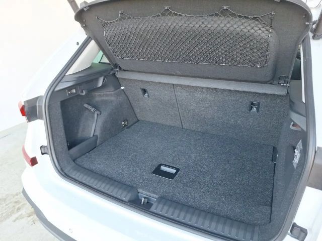 Skoda Kamiq Selection