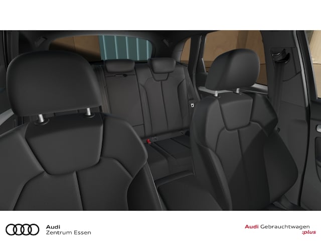 Audi Q5 40 TDI Quattro S-Tronic