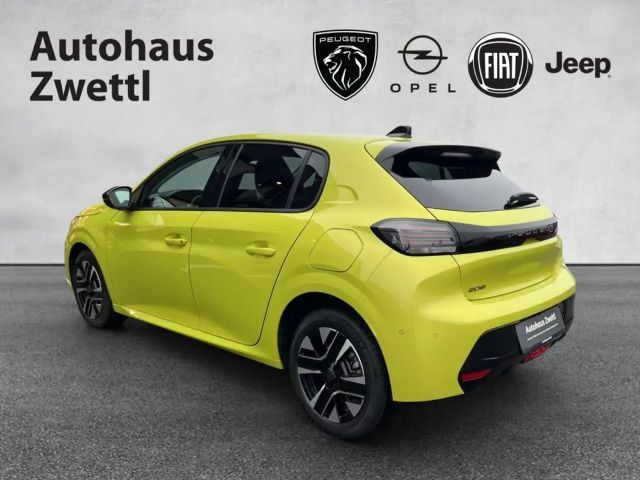 Peugeot 208 Allure Pack