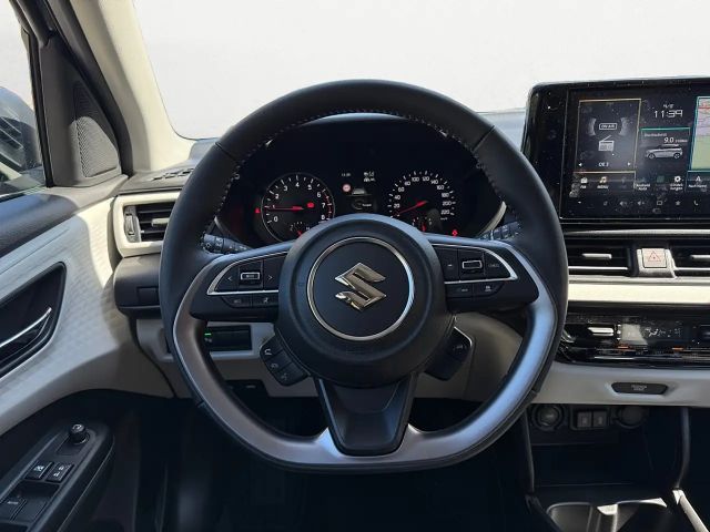 Suzuki Swift Hybrid Shine