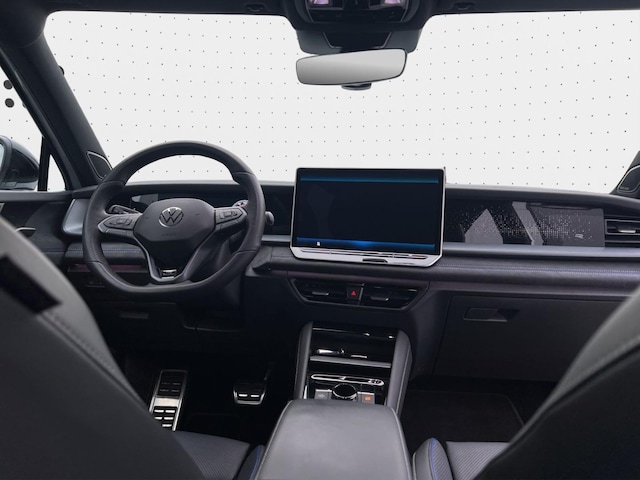 Volkswagen Tayron DSG R-Line