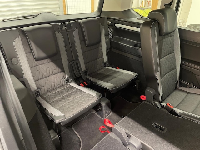 Volkswagen Touran 7-zitter