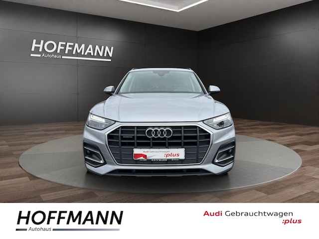 Audi Q5 40 TDI Quattro S-Tronic