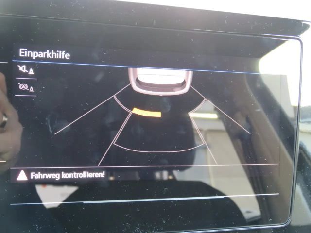 Volkswagen T-Cross 4Me TSI