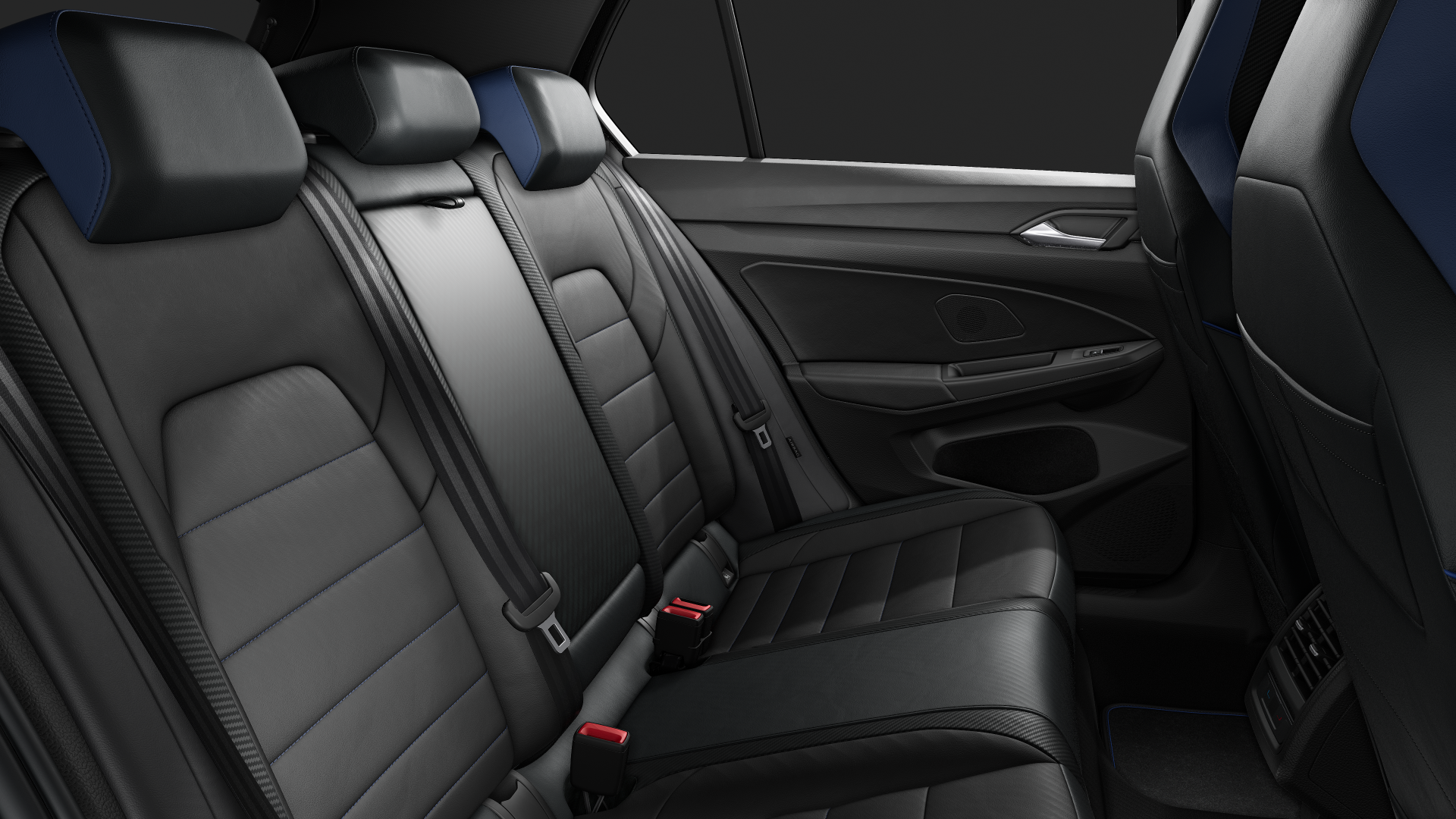 Volkswagen Golf 2.0 TSI DSG