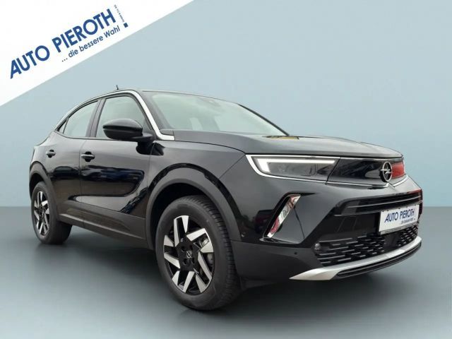 Opel Mokka Elegance Mokka-e