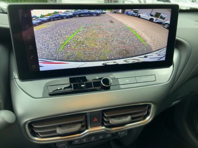 Nissan Juke N-Connecta