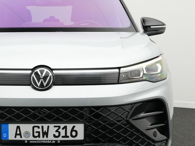 Volkswagen Tiguan DSG R-Line eHybrid