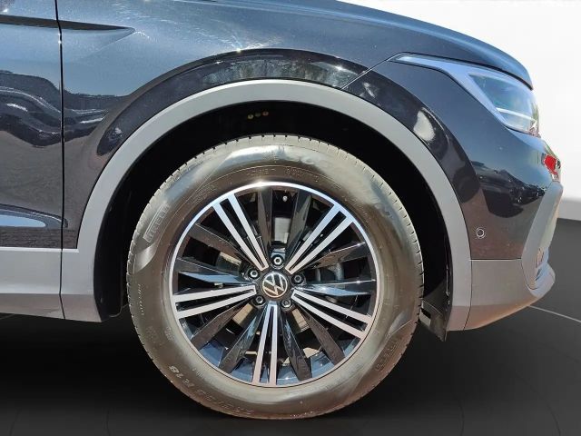 Volkswagen Tiguan 2.0 TDI DSG Life