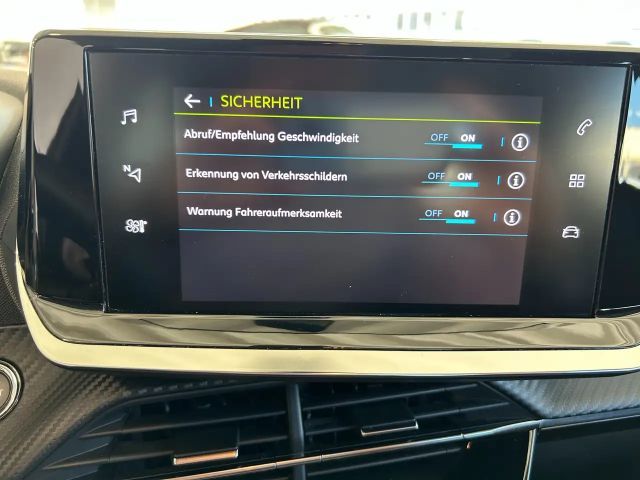 Peugeot E-208 Active Pack