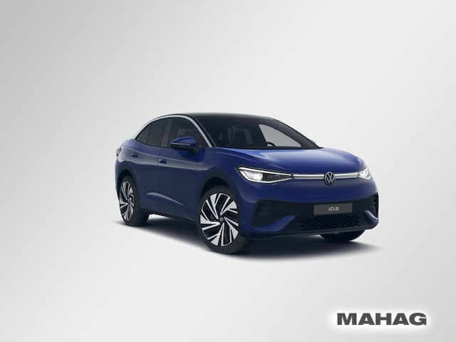 Volkswagen ID.5 IQ.Drive Pro