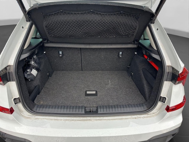 Skoda Kamiq 1.5 TSI Selection