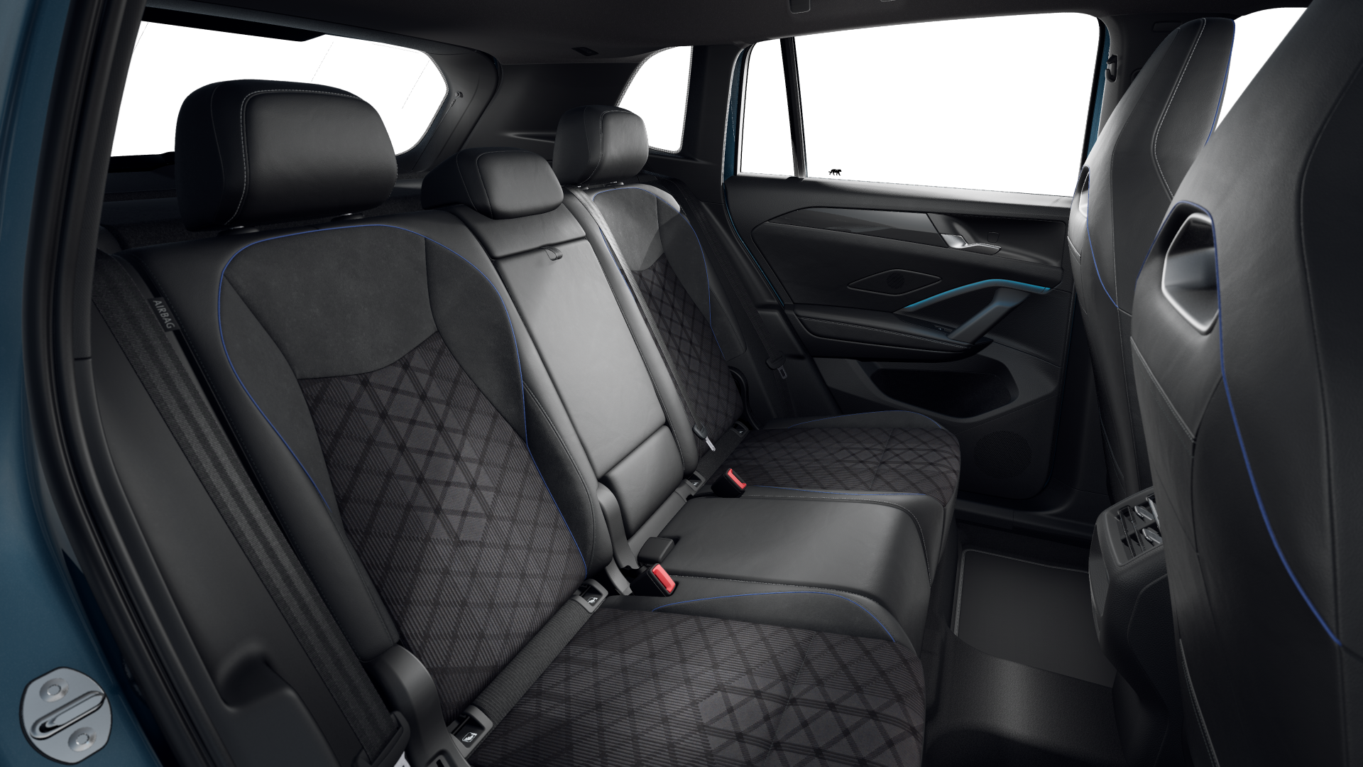 Volkswagen Tiguan 1.5 eTSI R-Line