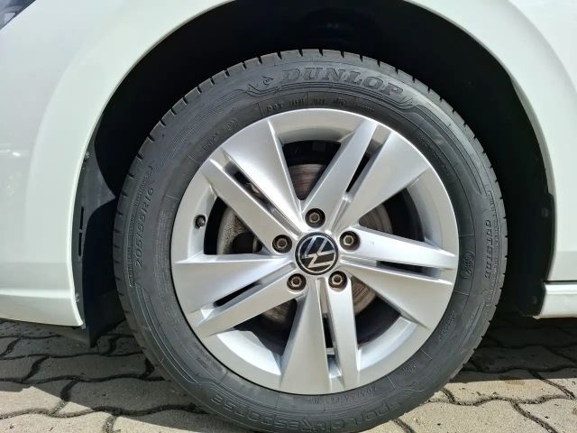 Volkswagen Golf DSG Golf VIII