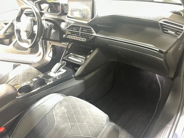 Peugeot 2008 EAT8 GT-Line PureTech